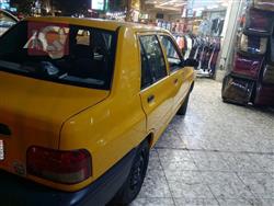Saipa 131